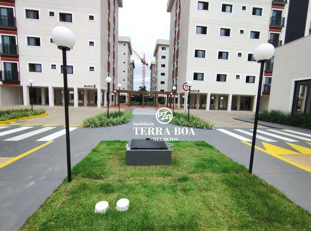 Apartamento, 3 quartos, 95 m² - Foto 4