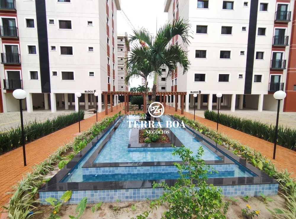 Apartamento, 3 quartos, 95 m² - Foto 7