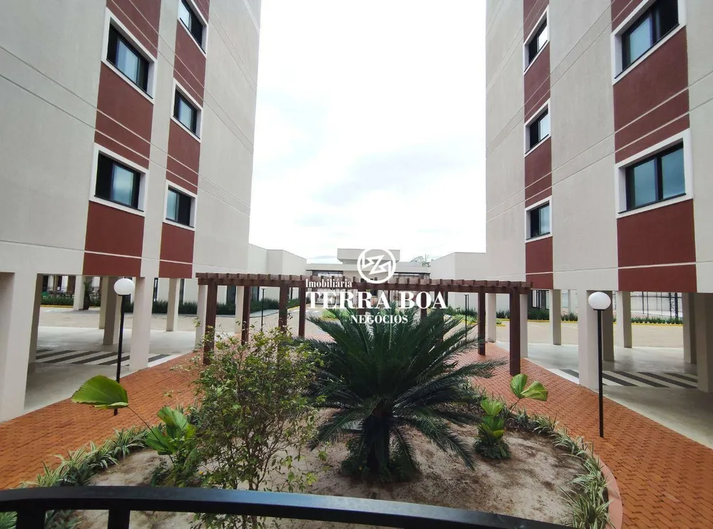Apartamento, 3 quartos, 95 m² - Foto 8