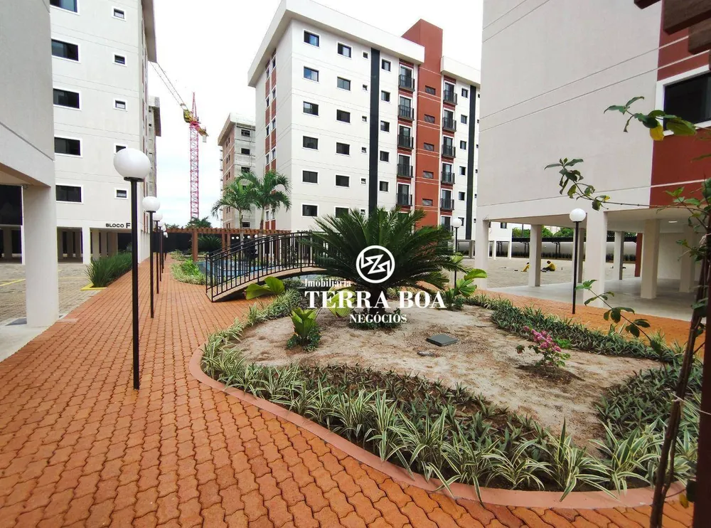Apartamento, 3 quartos, 95 m² - Foto 6