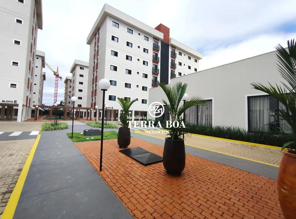 Apartamento, 3 quartos, 95 m² - Foto 3