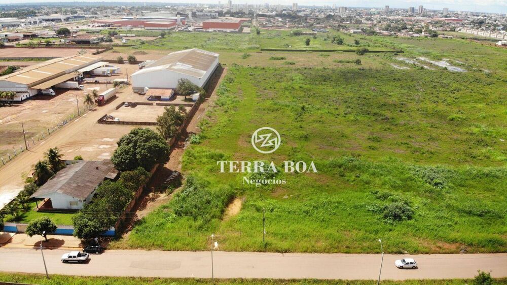 Terreno, 7000 m² - Foto 3