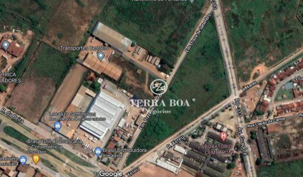 Terreno, 7000 m² - Foto 9