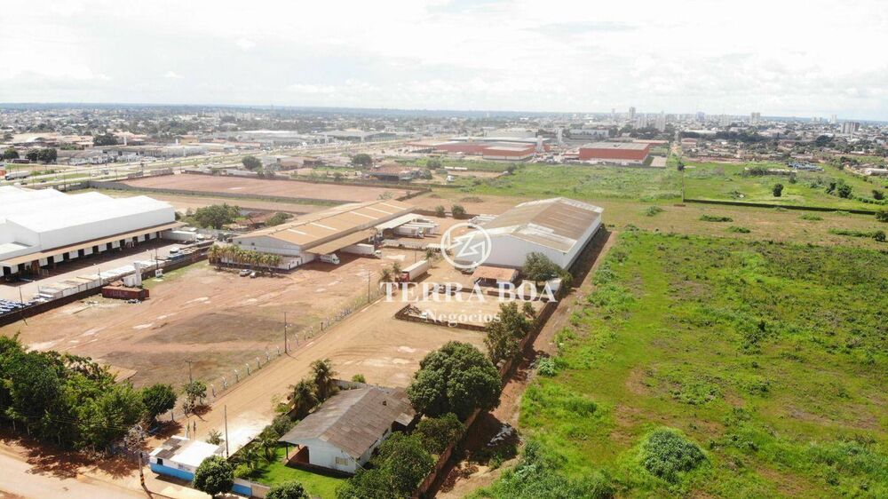 Terreno, 7000 m² - Foto 4
