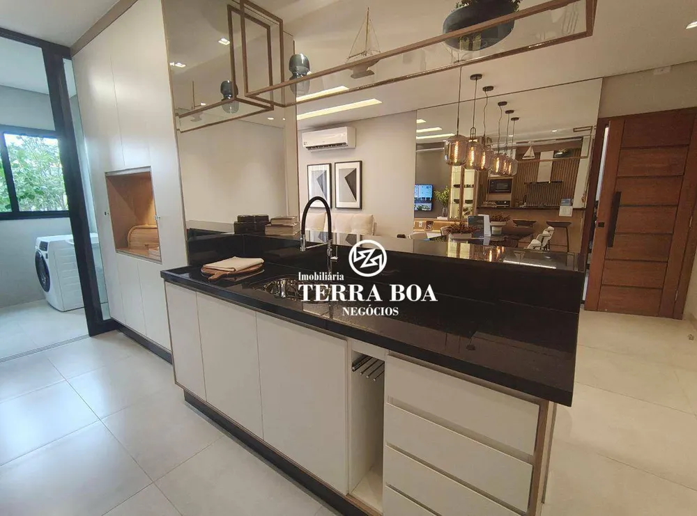 Apartamento, 3 quartos, 95 m² - Foto 5