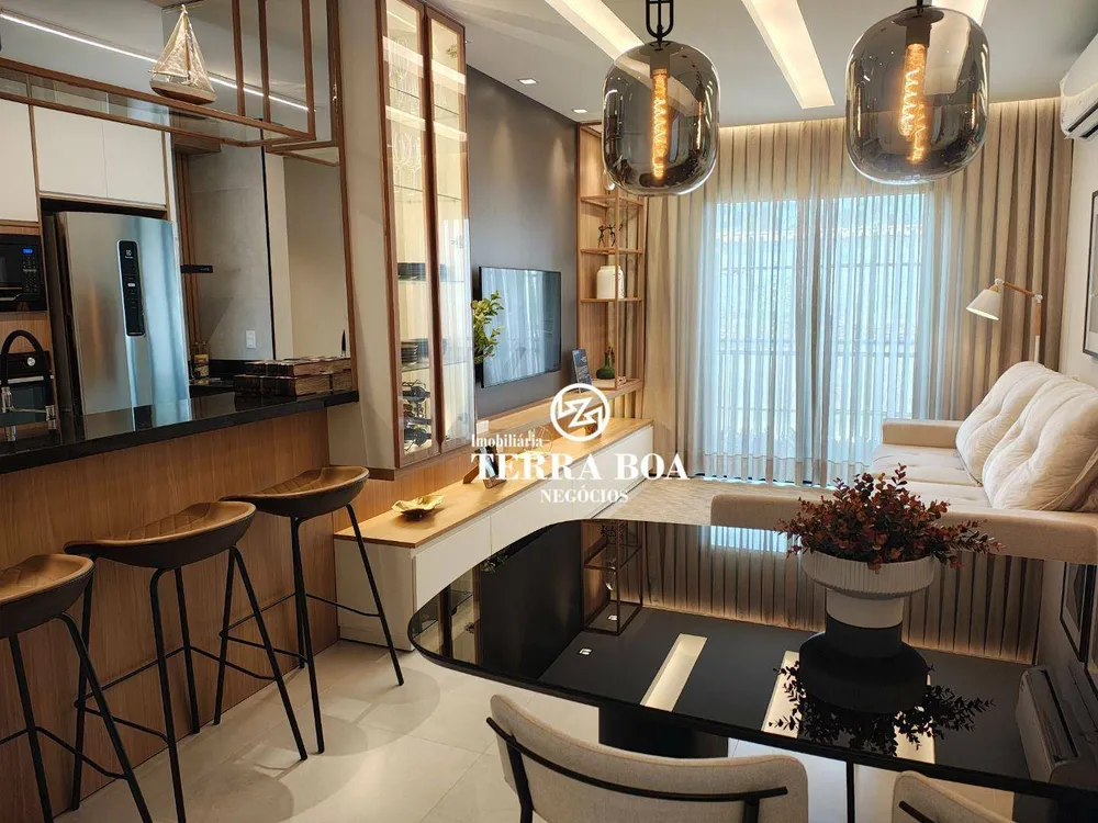Apartamento, 3 quartos, 95 m² - Foto 6