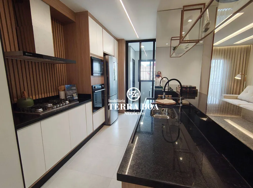 Apartamento, 3 quartos, 95 m² - Foto 8