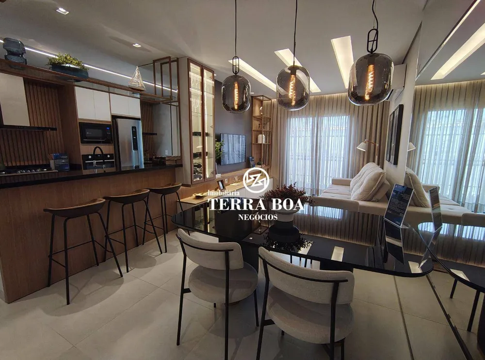 Apartamento, 3 quartos, 95 m² - Foto 7