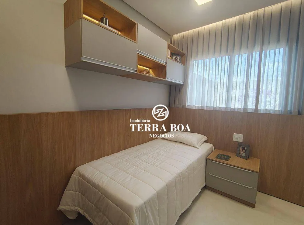 Apartamento, 3 quartos, 95 m² - Foto 13