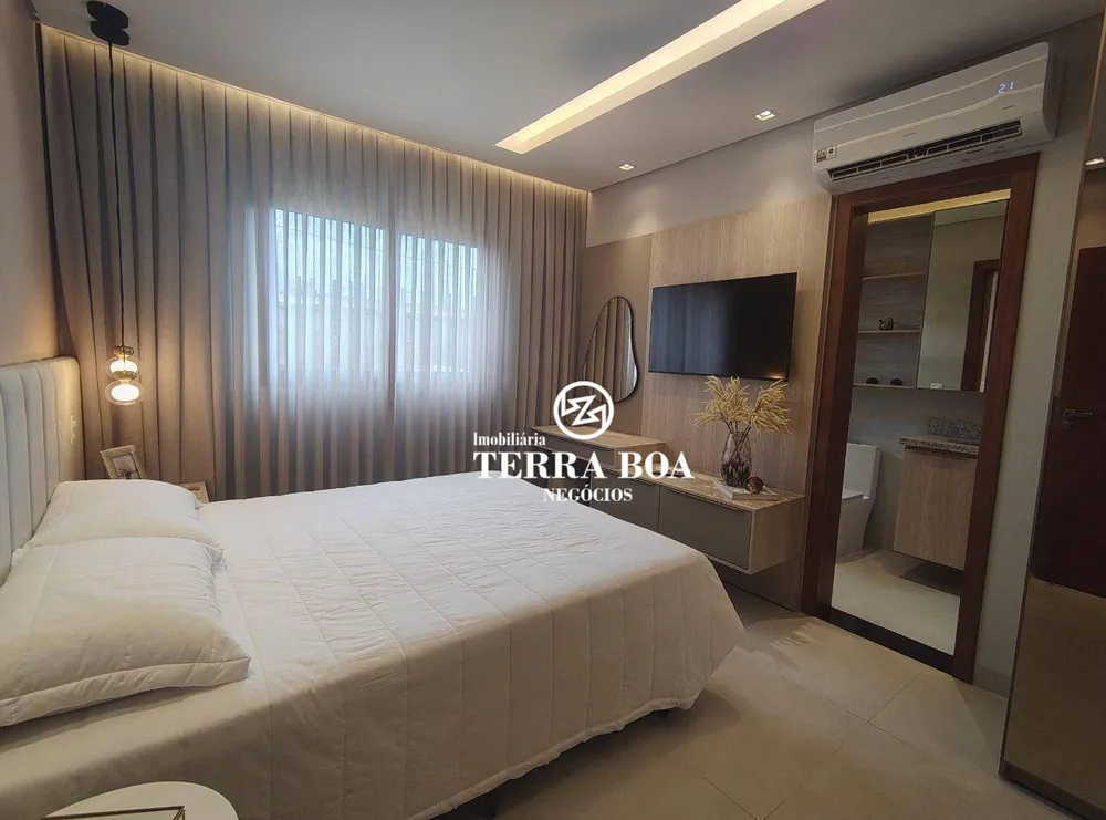 Apartamento, 3 quartos, 95 m² - Foto 15