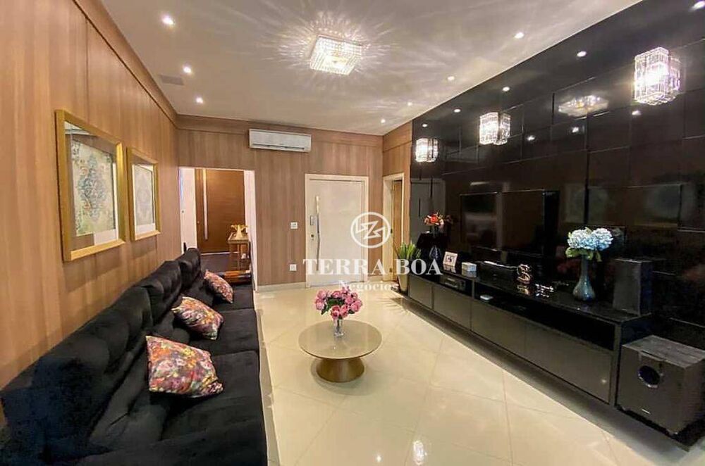 Casa de Condomínio à venda com 3 quartos, 302m² - Foto 2