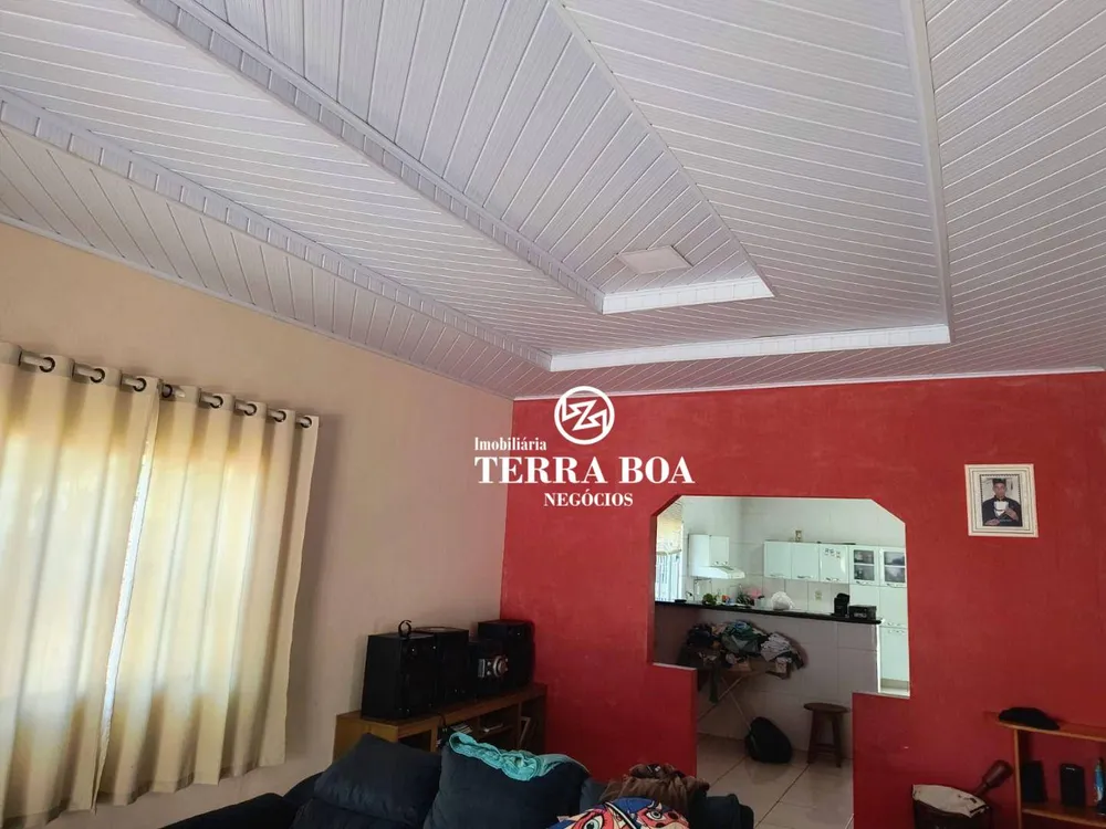Casa, 3 quartos - Foto 4