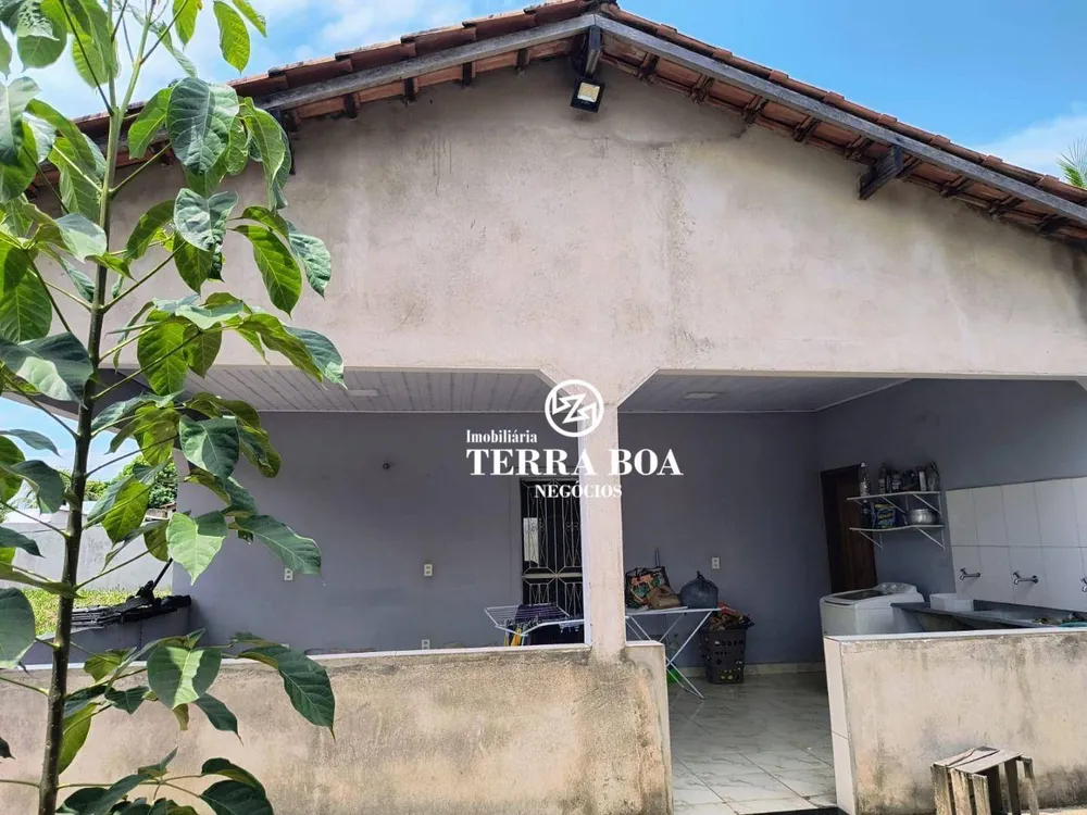 Casa, 3 quartos - Foto 6