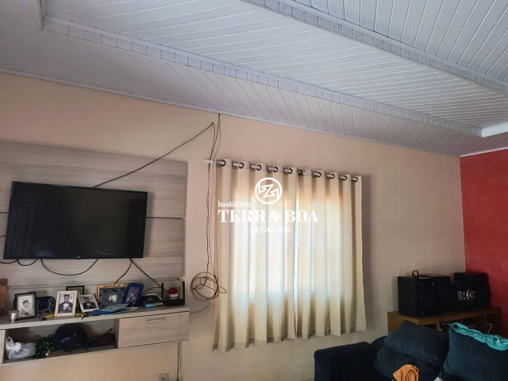 Casa, 3 quartos - Foto 2