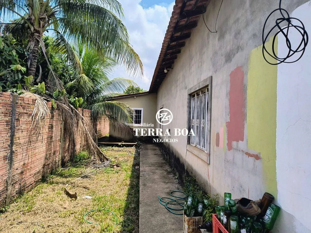 Casa, 3 quartos - Foto 10