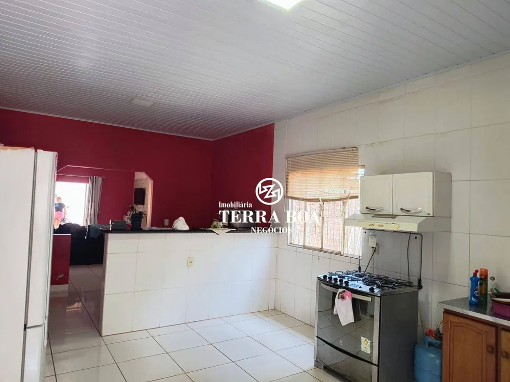 Casa, 3 quartos - Foto 5