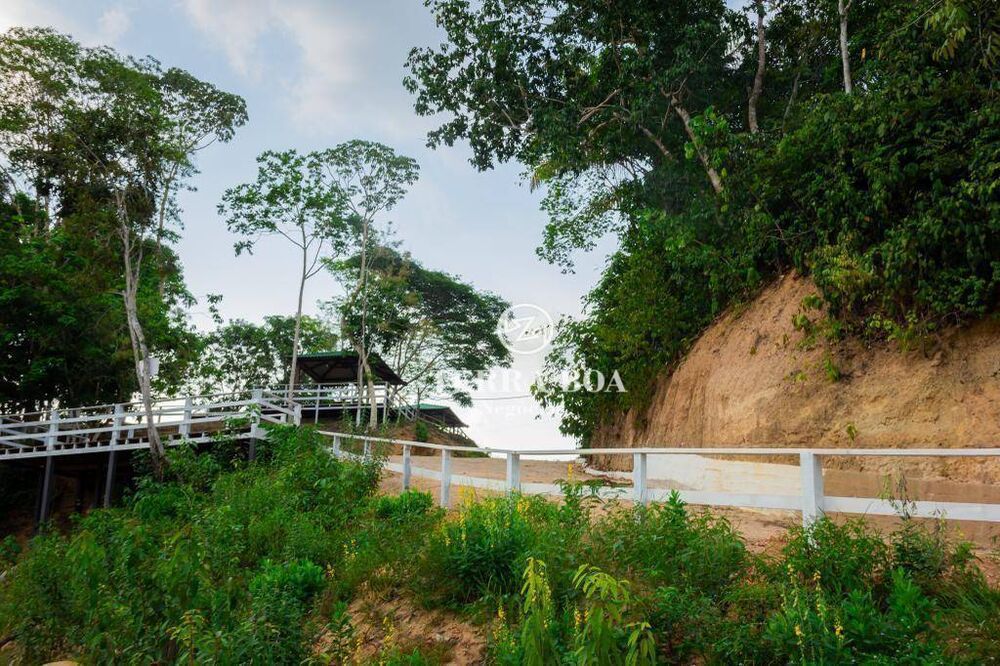 Chácara à venda, 1200M2 - Foto 4