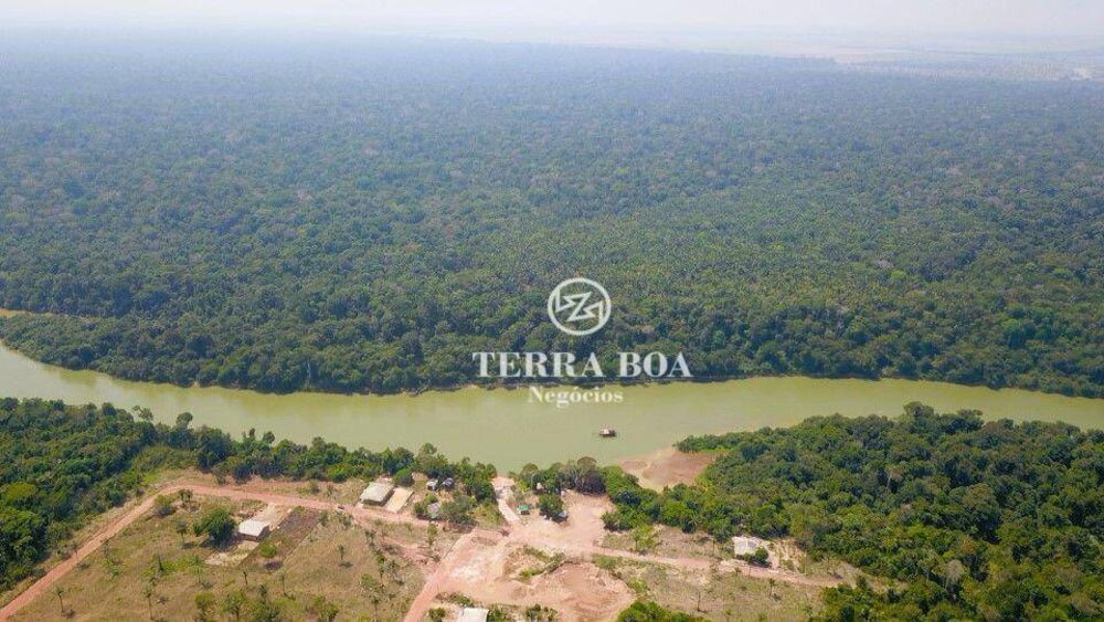 Chácara à venda, 1200M2 - Foto 3