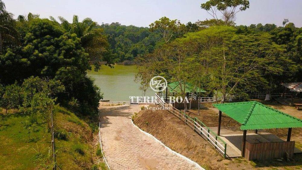 Chácara à venda, 1200M2 - Foto 6