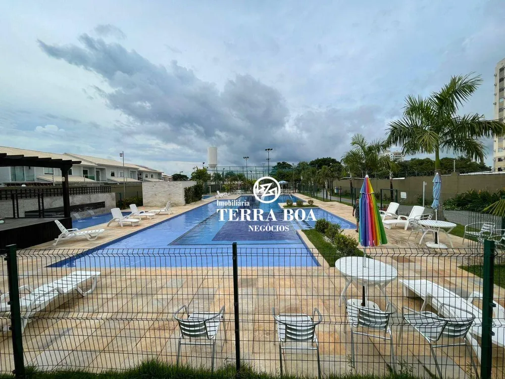 Apartamento, 3 quartos, 75 m² - Foto 4