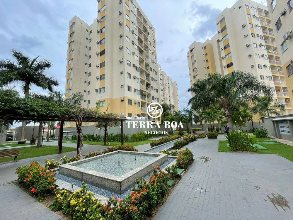 Apartamento, 3 quartos, 75 m² - Foto 11