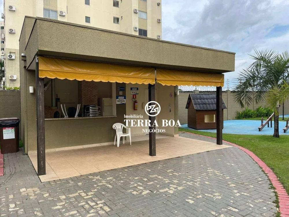 Apartamento, 3 quartos, 75 m² - Foto 9