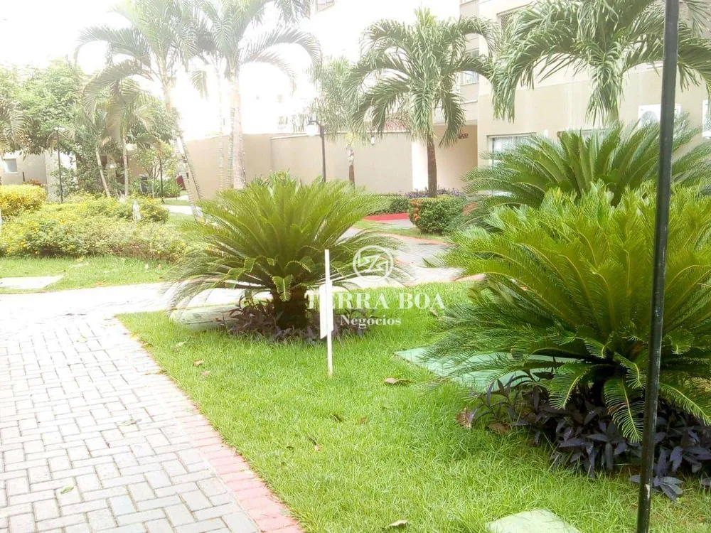 Apartamento, 3 quartos, 75 m² - Foto 10