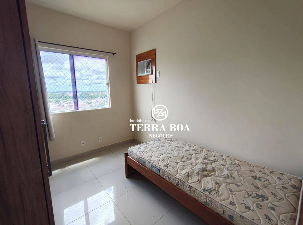 Apartamento, 3 quartos, 75 m² - Foto 6