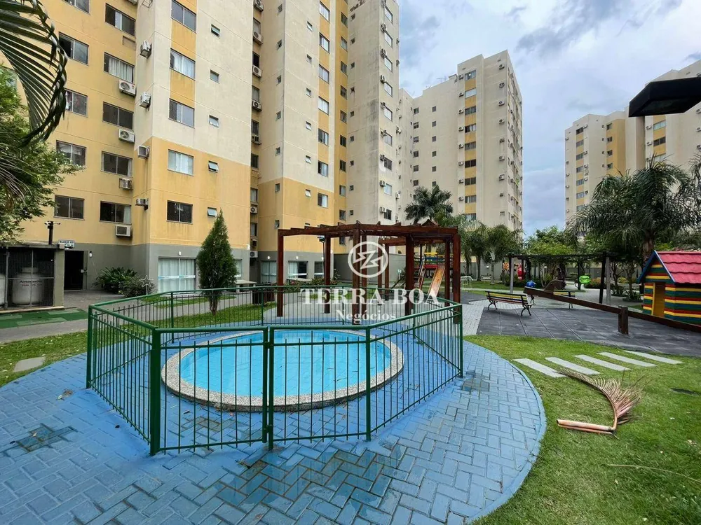 Apartamento, 3 quartos, 75 m² - Foto 7