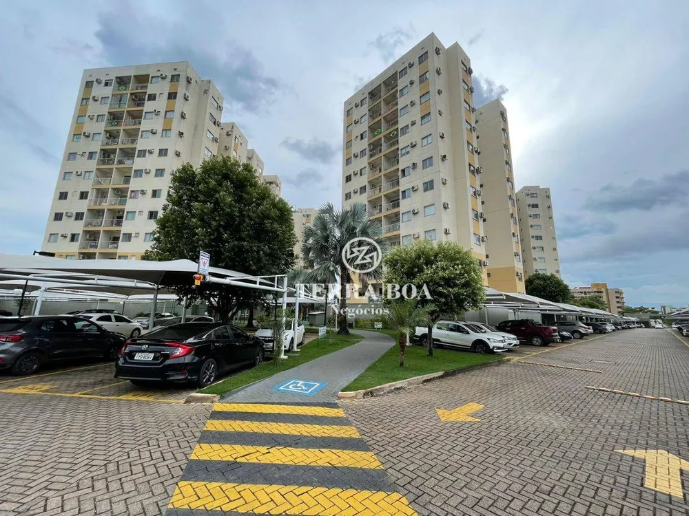 Apartamento, 3 quartos, 75 m² - Foto 12