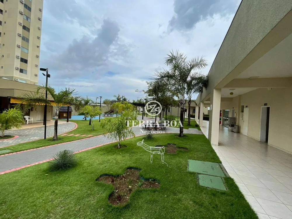 Apartamento, 3 quartos, 75 m² - Foto 8
