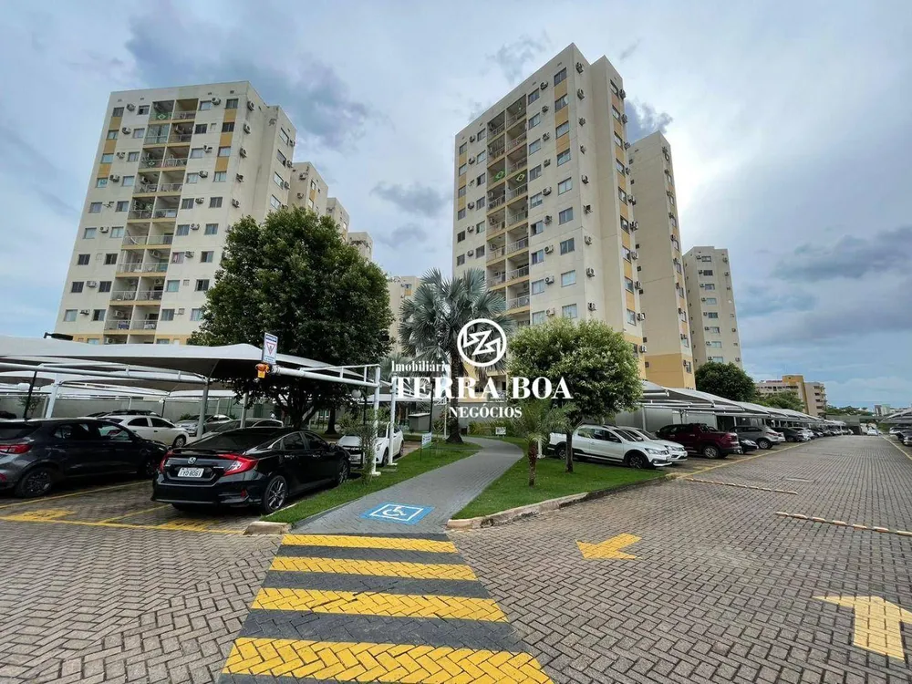 Apartamento, 3 quartos, 75 m² - Foto 5