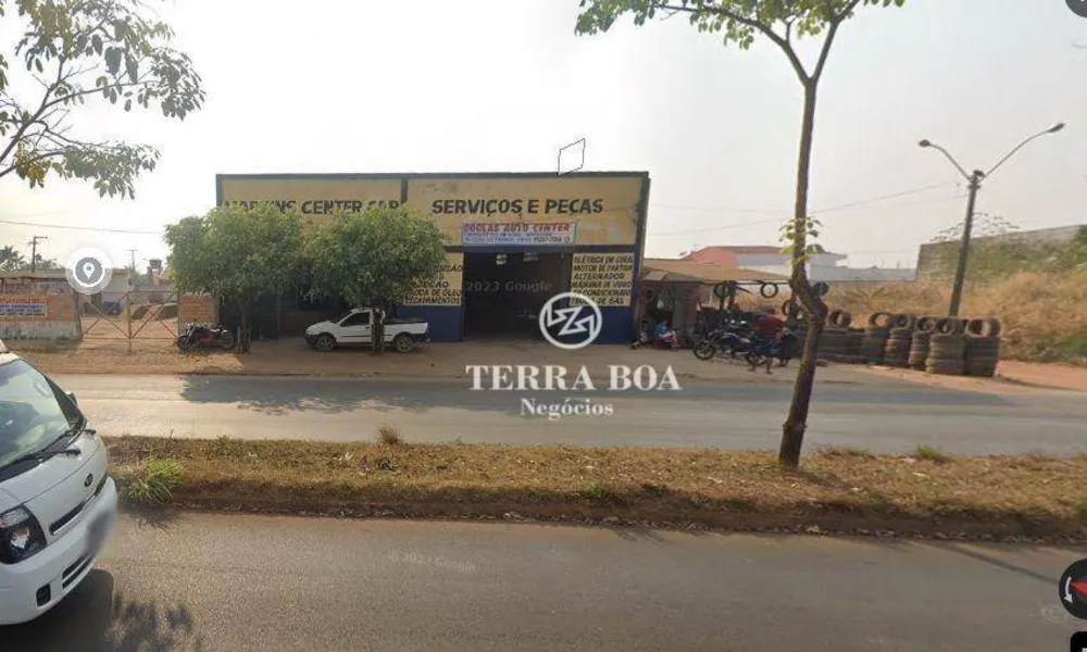 Loja-Salão, 340 m² - Foto 2