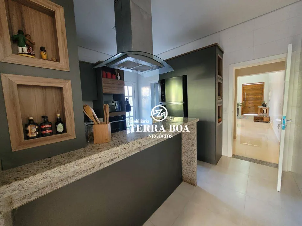 Casa de Condomínio, 3 quartos - Foto 7