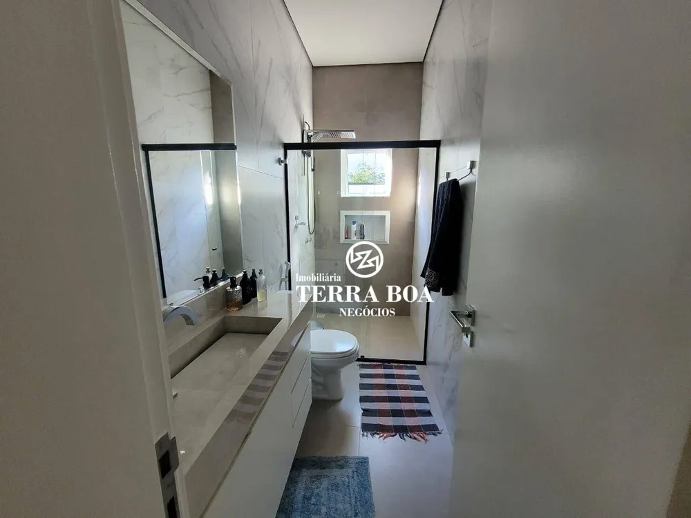 Casa de Condomínio, 3 quartos - Foto 5