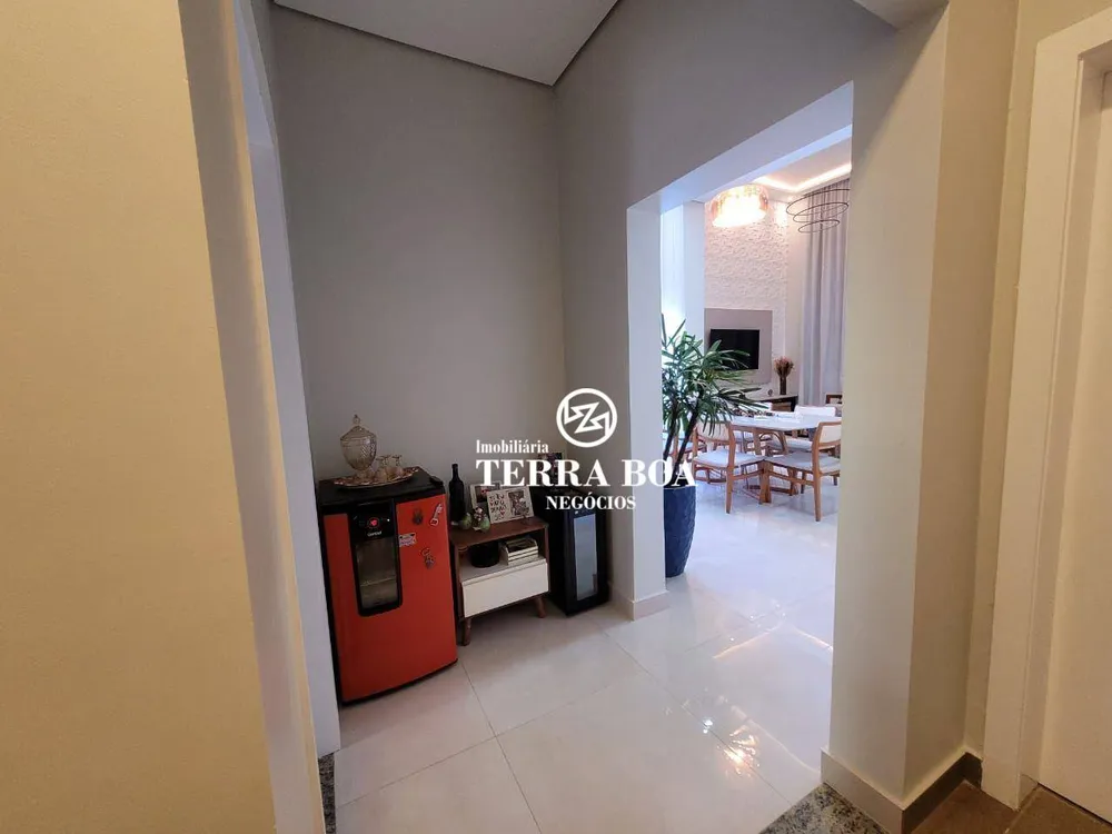 Casa de Condomínio, 3 quartos - Foto 6