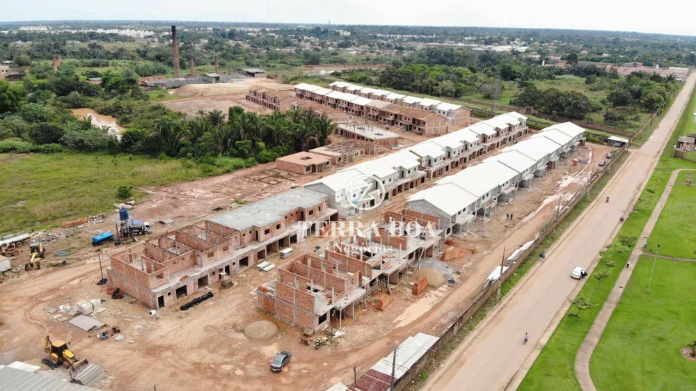Sobrado, 3 quartos, 209 m² - Foto 6