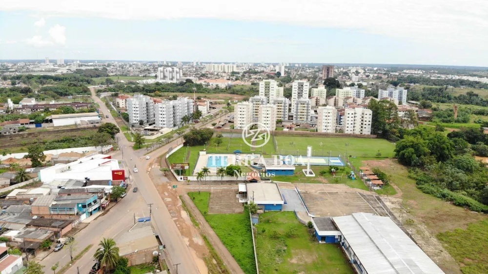 Sobrado, 3 quartos, 209 m² - Foto 7