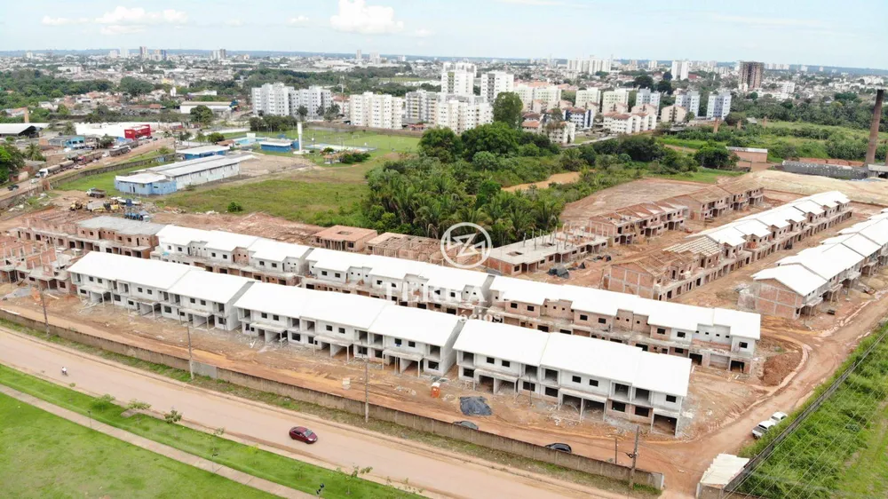 Sobrado, 3 quartos, 209 m² - Foto 5