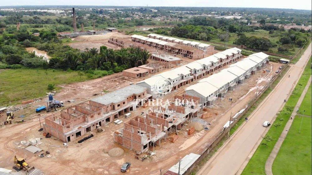 Sobrado, 3 quartos, 209 m² - Foto 8