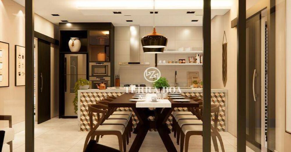 Apartamento, 3 quartos, 145 m² - Foto 10