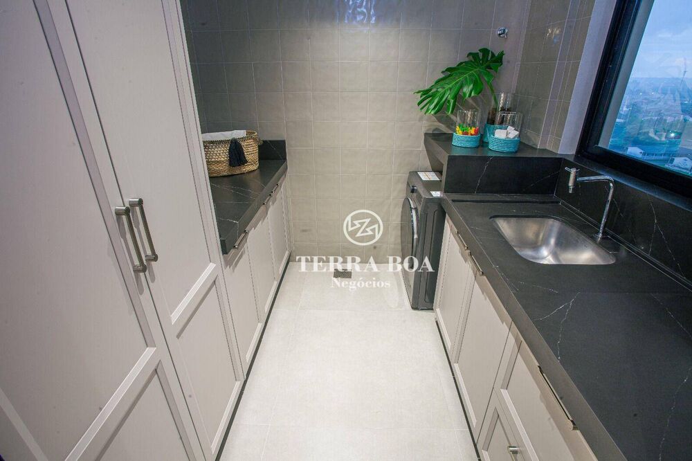 Apartamento, 3 quartos, 145 m² - Foto 6