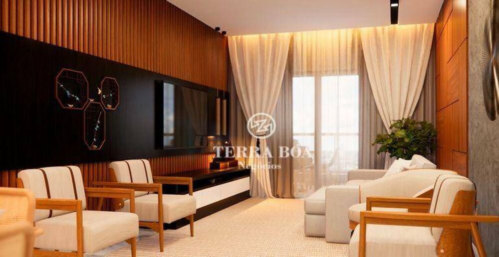 Apartamento, 3 quartos, 145 m² - Foto 8