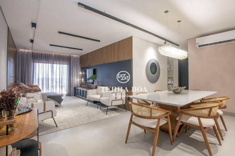 Apartamento, 3 quartos, 145 m² - Foto 3