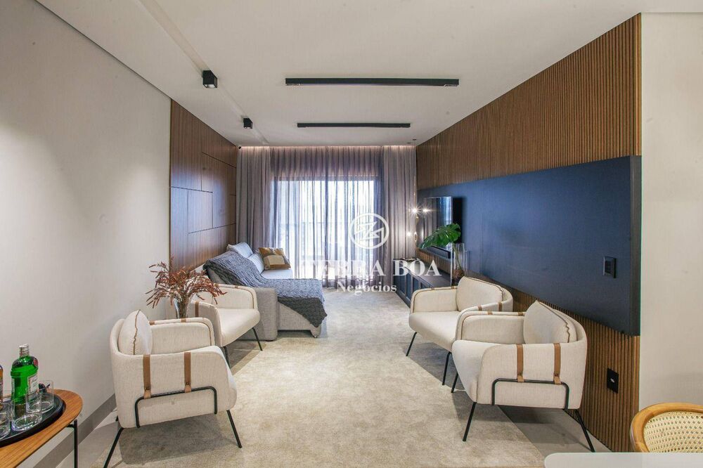 Apartamento, 3 quartos, 145 m² - Foto 2