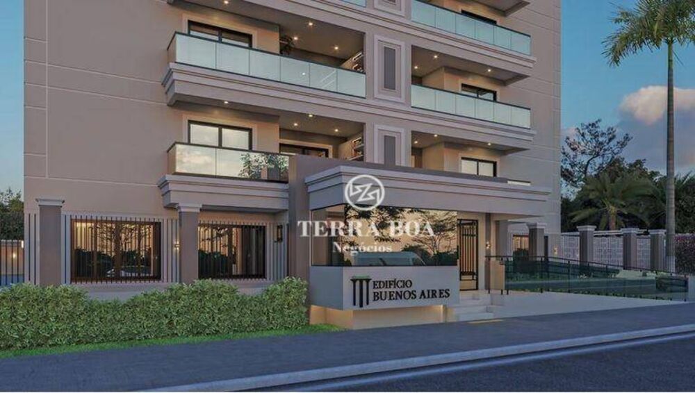 Apartamento, 3 quartos, 145 m² - Foto 9