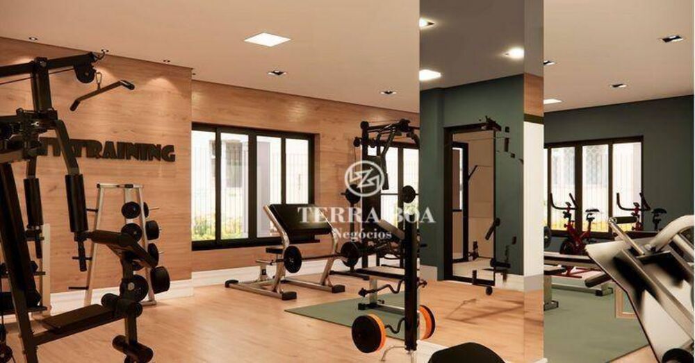 Apartamento, 3 quartos, 145 m² - Foto 11