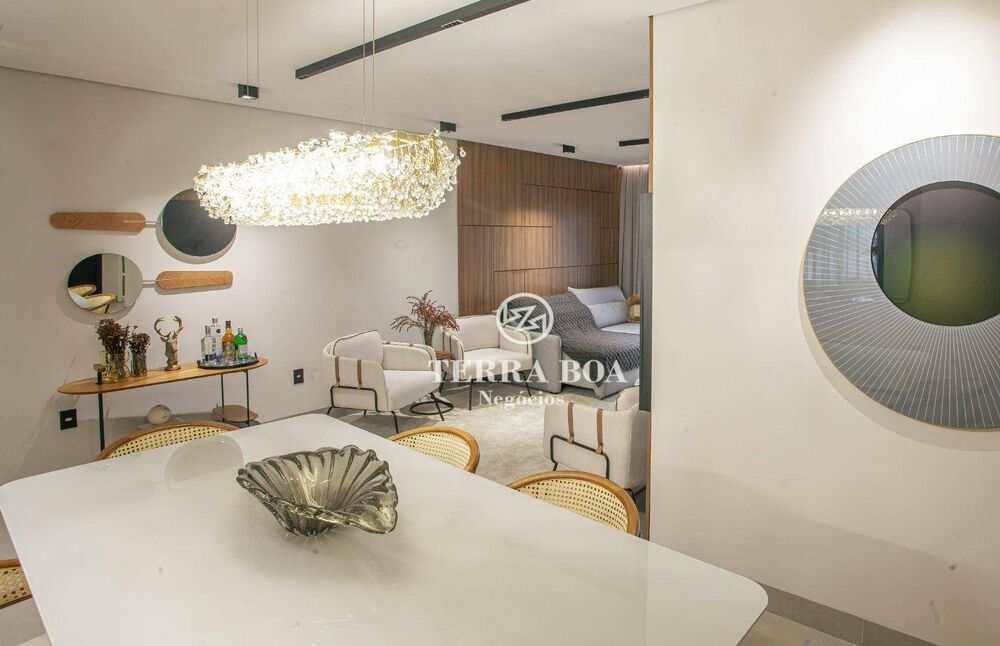 Apartamento, 3 quartos, 145 m² - Foto 1