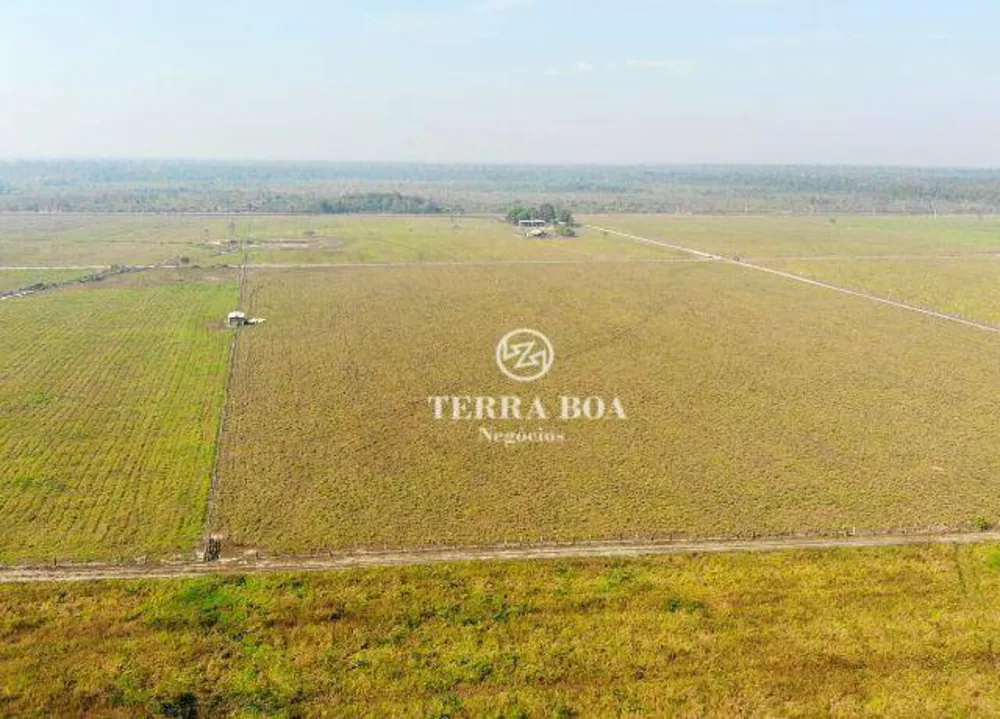 Fazenda, 400 hectares - Foto 13