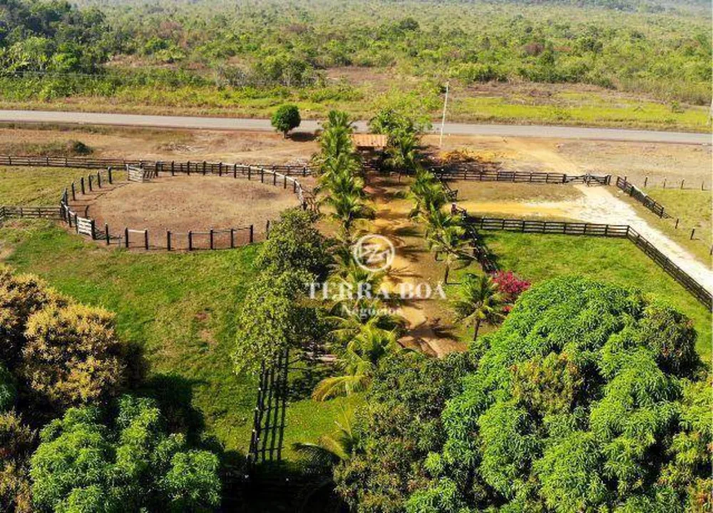 Fazenda, 400 hectares - Foto 17